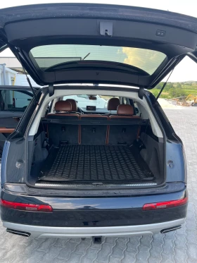Audi Q7 3.0T Prestige Supercharged | Mobile.bg    9