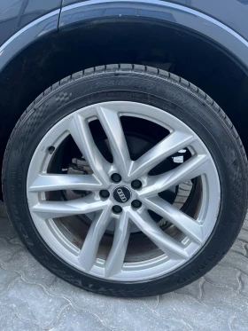 Audi Q7 3.0T Prestige Supercharged | Mobile.bg    15