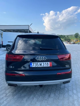 Audi Q7 3.0T Prestige Supercharged | Mobile.bg    4