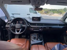 Audi Q7 3.0T Prestige Supercharged | Mobile.bg    13