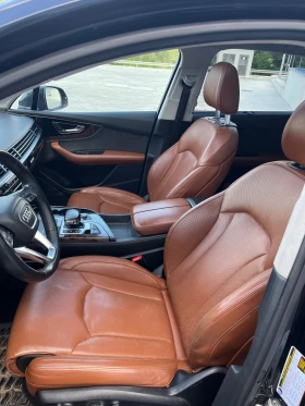 Audi Q7 3.0T Prestige Supercharged | Mobile.bg    7
