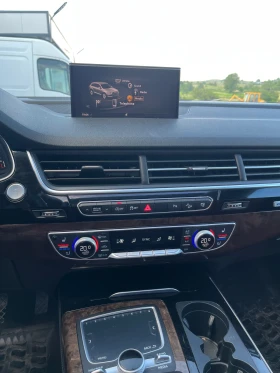 Audi Q7 3.0T Prestige Supercharged | Mobile.bg    6
