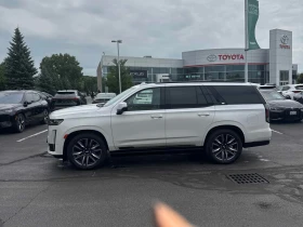 Cadillac Escalade 2021 SPORT * БЕЗ ПЪРВОНАЧАЛНА ВНОСКА* - 97799 лв. - 80402207 3