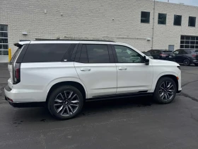 Cadillac Escalade 2021 SPORT * БЕЗ ПЪРВОНАЧАЛНА ВНОСКА* - 97799 лв. - 80402207 4