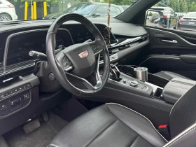Cadillac Escalade 2021 SPORT * БЕЗ ПЪРВОНАЧАЛНА ВНОСКА* - 97799 лв. - 80402207 7