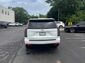 Cadillac Escalade 2021 SPORT * БЕЗ ПЪРВОНАЧАЛНА ВНОСКА* - 97799 лв. - 80402207 5