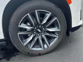 Cadillac Escalade 2021 SPORT * БЕЗ ПЪРВОНАЧАЛНА ВНОСКА* - 97799 лв. - 80402207 6