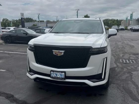 Cadillac Escalade 2021 SPORT * БЕЗ ПЪРВОНАЧАЛНА ВНОСКА* - 97799 лв. - 80402207 2