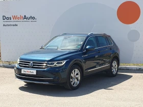     VW Tiguan Elegance 2.0 TSI OPF 4MOTION DSG