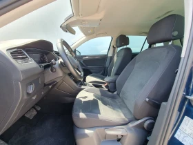 VW Tiguan Elegance 2.0 TSI OPF 4MOTION DSG | Mobile.bg    4
