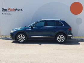 VW Tiguan Elegance 2.0 TSI OPF 4MOTION DSG | Mobile.bg    2