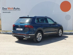 VW Tiguan Elegance 2.0 TSI OPF 4MOTION DSG | Mobile.bg    3