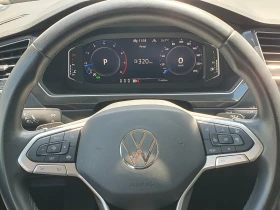 VW Tiguan Elegance 2.0 TSI OPF 4MOTION DSG | Mobile.bg    6