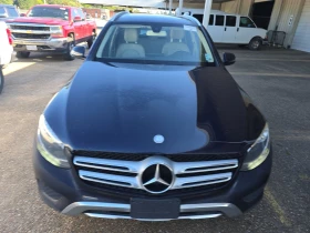 Mercedes-Benz GLC 300 4MATIC* Kрайна цена до България!* - 24600 лв. - 73010177 2