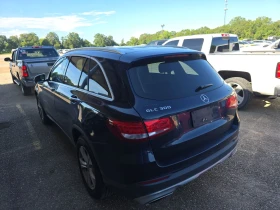 Mercedes-Benz GLC 300 4MATIC* Kрайна цена до България!* - 24600 лв. - 73010177 5