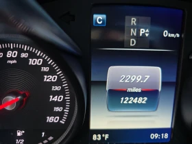 Mercedes-Benz GLC 300 4MATIC* Kрайна цена до България!* - 24600 лв. - 73010177 8