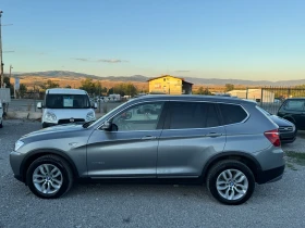 BMW X3 2.0D 184/X-DRIVE/140.000км/НОВА/ТОП СЪСТОЯНИЕ - 25900 лв. - 74811924 8