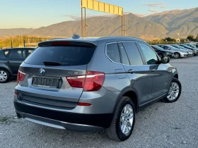 BMW X3 2.0D 184/X-DRIVE/140.000км/НОВА/ТОП СЪСТОЯНИЕ - 25900 лв. - 74811924 4