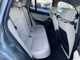 BMW X3 2.0D 184/X-DRIVE/140.000км/НОВА/ТОП СЪСТОЯНИЕ - 25900 лв. - 74811924 15