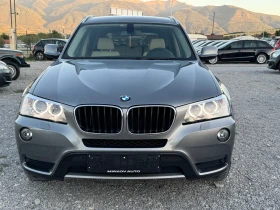BMW X3 2.0D 184/X-DRIVE/140.000км/НОВА/ТОП СЪСТОЯНИЕ - 25900 лв. - 74811924 2