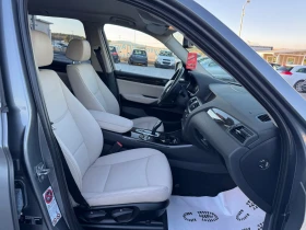 BMW X3 2.0D 184/X-DRIVE/140.000км/НОВА/ТОП СЪСТОЯНИЕ - 25900 лв. - 74811924 10