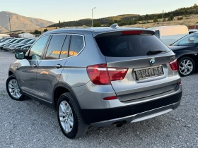BMW X3 2.0D 184/X-DRIVE/140.000км/НОВА/ТОП СЪСТОЯНИЕ - 25900 лв. - 74811924 6