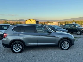 BMW X3 2.0D 184/X-DRIVE/140.000км/НОВА/ТОП СЪСТОЯНИЕ - 25900 лв. - 74811924 7