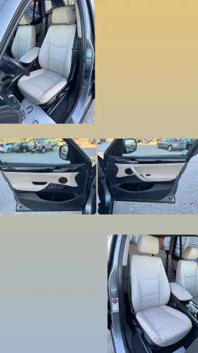 BMW X3 2.0D 184/X-DRIVE/140.000км/НОВА/ТОП СЪСТОЯНИЕ - 25900 лв. - 74811924 13