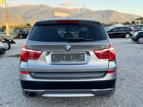 BMW X3 2.0D 184/X-DRIVE/140.000км/НОВА/ТОП СЪСТОЯНИЕ - 25900 лв. - 74811924 5