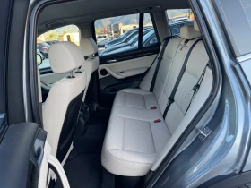 BMW X3 2.0D 184/X-DRIVE/140.000км/НОВА/ТОП СЪСТОЯНИЕ - 25900 лв. - 74811924 16