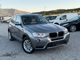 BMW X3 2.0D 184/X-DRIVE/140.000км/НОВА/ТОП СЪСТОЯНИЕ - 25900 лв. - 74811924 3
