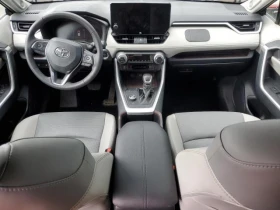 Toyota Rav4 LIMITED | Mobile.bg    8