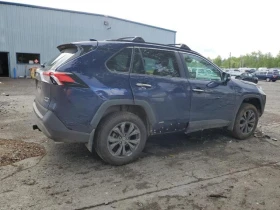 Toyota Rav4 LIMITED | Mobile.bg    4