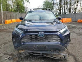 Toyota Rav4 LIMITED | Mobile.bg    6