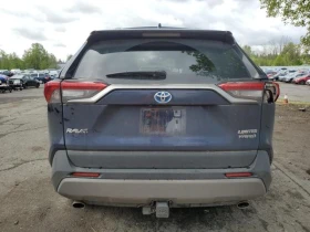 Toyota Rav4 LIMITED | Mobile.bg    5