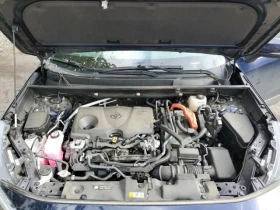 Toyota Rav4 LIMITED | Mobile.bg    12