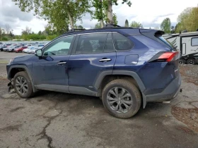 Toyota Rav4 LIMITED | Mobile.bg    3