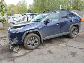 Toyota Rav4 LIMITED | Mobile.bg    2