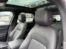 Jaguar F-PACE P340 S* MERIDIAN* * * LANE ASSIST*  | Mobile.bg    8