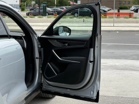 Jaguar F-PACE P340 S* MERIDIAN* * * LANE ASSIST*  | Mobile.bg    4