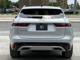 Jaguar F-PACE P340 S* MERIDIAN* * * LANE ASSIST*  | Mobile.bg    3