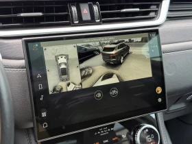 Jaguar F-PACE P340 S* MERIDIAN* * * LANE ASSIST*  | Mobile.bg    11