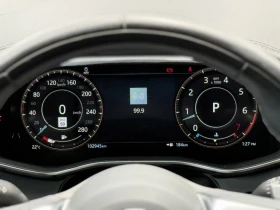 Jaguar F-PACE P340 S* MERIDIAN* * * LANE ASSIST*  | Mobile.bg    12