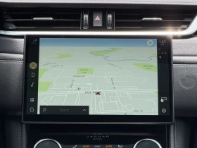 Jaguar F-PACE P340 S* MERIDIAN* * * LANE ASSIST*  | Mobile.bg    10