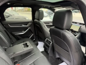 Jaguar F-PACE P340 S* MERIDIAN* * * LANE ASSIST*  | Mobile.bg    9