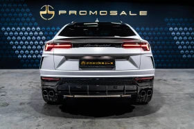 Обява за продажба на Lamborghini Urus * B&O* Pano* 360 ~ 223 080 EUR - изображение 4