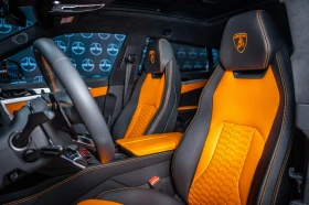 Обява за продажба на Lamborghini Urus * B&O* Pano* 360 ~ 223 080 EUR - изображение 11