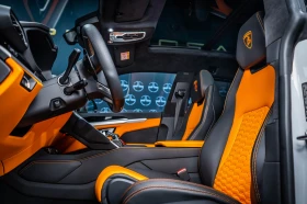 Lamborghini Urus * B&O* Pano* 360 - 185900 € / 363588.80 лв. - 78478659 13