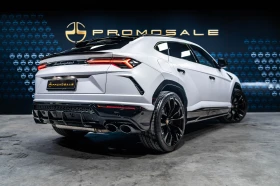 Обява за продажба на Lamborghini Urus * B&O* Pano* 360 ~ 223 080 EUR - изображение 3