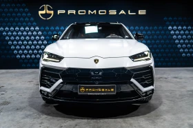 Обява за продажба на Lamborghini Urus * B&O* Pano* 360 ~ 223 080 EUR - изображение 1